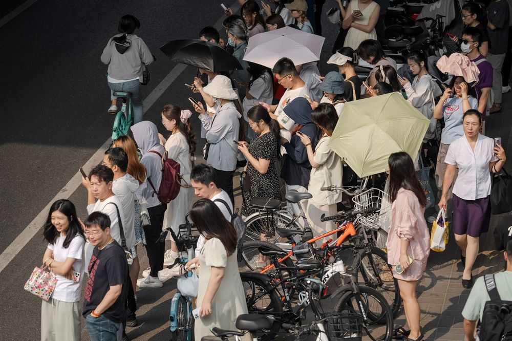 消费者物价指数降0.7% 中国再陷通缩